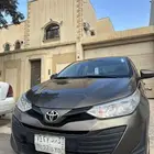 ياريس 2019 للبيع او البدل