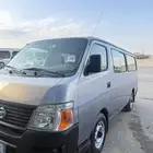 باص اورفان 2007 ديزل