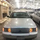 فورد فكتوريا موديل 2010 سعودي