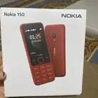 جوال جديد نوكيا 100