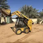 بوبكات كيسي 2007 للبيع 40XT