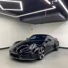 بورش كاريرا