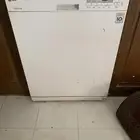 للبيع غسالة مواعين LG