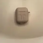 سماعة ابل لا سلكيه اير بودز