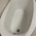 بانيو بحالة ممتازة من أبيات