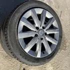 للبيع جنوط مرسدس