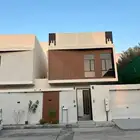 ديكورات وغرف خارجية