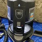 مكنسه رينبو نظيفه كامله الاغراض