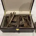 نوادر العود الطبيعي اندرووتر كمبودي وبورومي وهندي وماليزي