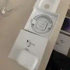 سماعات ابل ايربودز