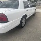 فورد 2008 مجدد ومفحوص سعودي