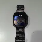 ساعة ابل الترا 2 تيتانيوم مقاس 49mm