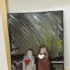 لوحه رسم