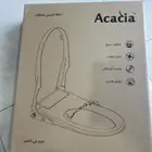 غطاء كرسي فرنجي