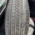 كفرات مشلان مقاس 255 55 r20