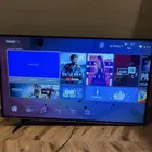 شاشة تلفزيون كبيرة للبيع