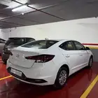 هيونداي النترا 2020 الوعلان