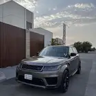 2018 رانج روفر سبورت