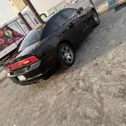 دوج تشارجر 2012
