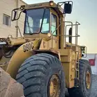 شيول 980C كتربلر نظيف جدا  موديل 90