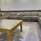 كنب كبير 7 ونص في 4 ونص   نظيف وزين