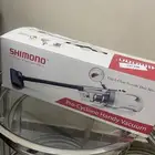مكنسة بحالة ممتازة و شبه جديدة