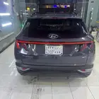 توسان 2024 نص فل ممشي 47000 البودي وكاله