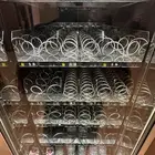 ثلاجة بيع ذاتية