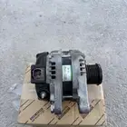 دينمو افلون 2007-2015