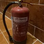 طفاية حريق للبيع