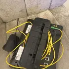 جهاز الياف