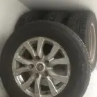 قطع غيار لاند كروزر من 2016 إلى 2021 وكاله