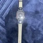 ساعة ابل شبه جديدة