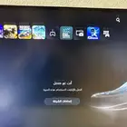 شاشه الترا جير 27 بوصه استعمال اقل من اسبوع على السوم