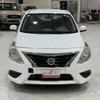نيسان صني 2019