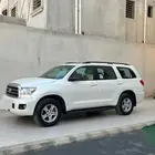 سكويا 2014 مشروط من الصدام لصدام