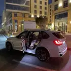 BMW X5 2014 KIT M V8 ( قمة في النظافة )