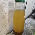 خل منقا وخل تفاح وخل تمر