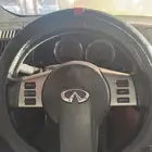 انفنتي fx35 2007 فل كامل