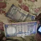 عملة الملك عبدالعزيز 100 ريال