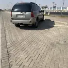 سيارة انفنتي