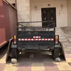 للبيع عربة قلص