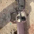 قشرة طبلون ددسن بغراضها كامله