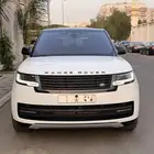 رنج روفر 2023 HSE فل كامل