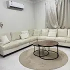 كنب تفصيل حرف L