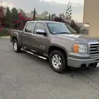 جمس سييرا 2013 غمارتين دبل