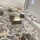 طاولات ارضيه