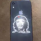 ايفون xr نضيف