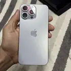 ايفون 15 برو ماكس وكاله بطاريه 87