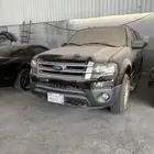 للبيع فورد اكس بدشن 2015